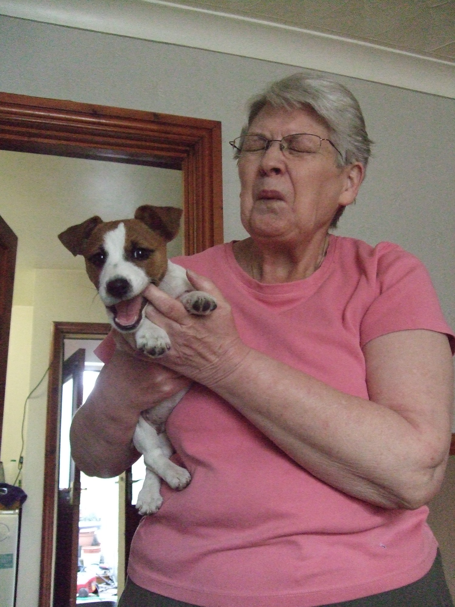 #5 20th April 2010 Yes